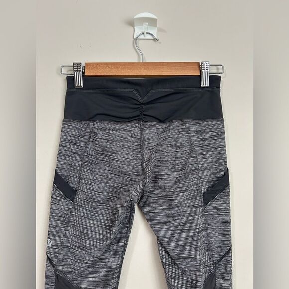 LULULEMON Run For Fun 17” Crop - Picture 9 of 11